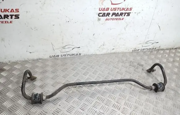 Rear anti-roll bar/sway bar