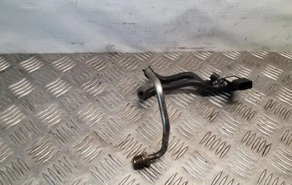 Audi Q5 SQ5 Exhaust gas pressure sensor 059906051C 0281006083