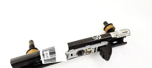 Chrysler Voyager Seat belt adjustment rail 0468046A0I