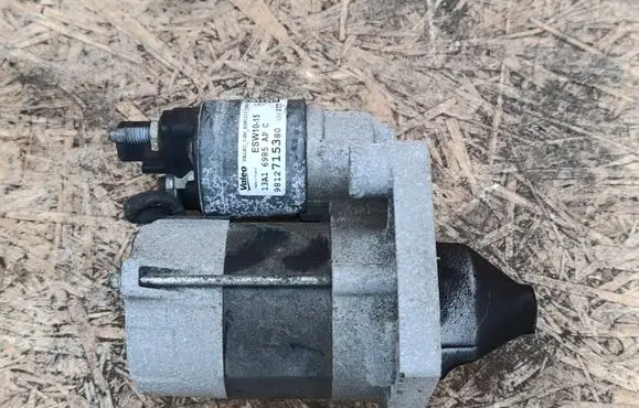 Opel Corsa F Starter motor 9812715380 1316985AP ESW1015