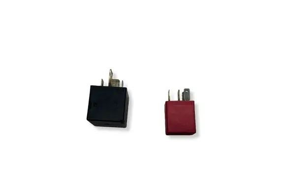 Fiat Stilo Other relay 