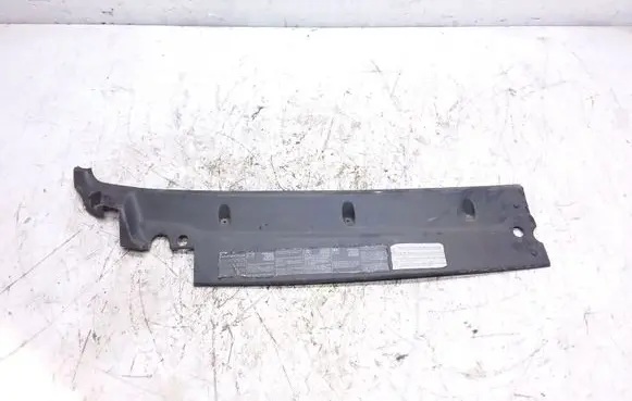 Opel Movano A Wiper trim 8200121691 4691011