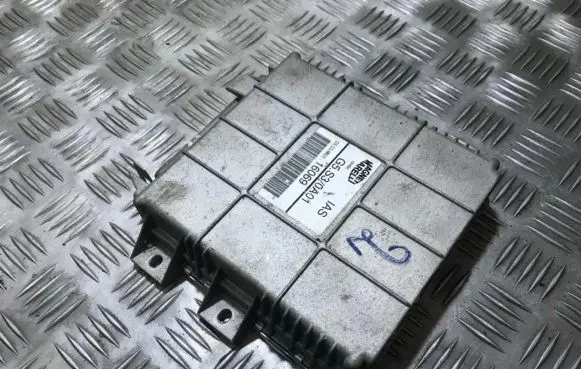 Peugeot 405 Engine control unit/module g5s30a01
