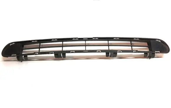 Peugeot 508 Front bumper lower grill