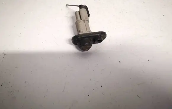 Opel Zafira A Front door sensor coupe 09153611