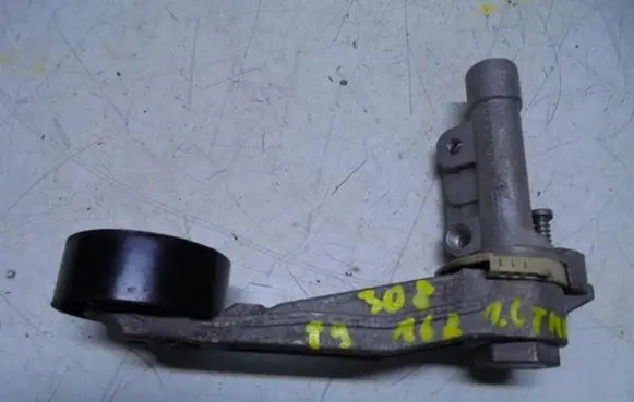 Peugeot 308 Timing belt tensioner 