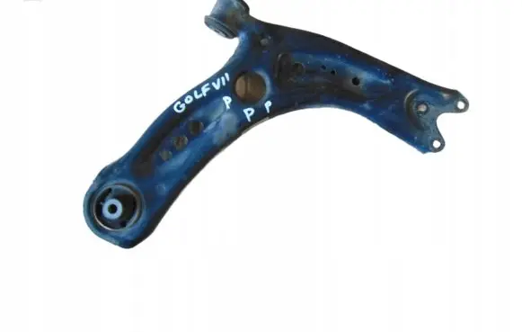 Volkswagen Golf VII Front lower control arm/wishbone 5Q0407152J