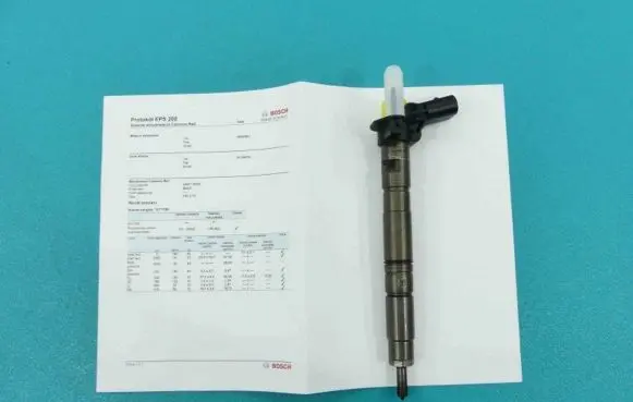 Volkswagen PASSAT CC Fuel injector 03L130277 IMPRK1311139