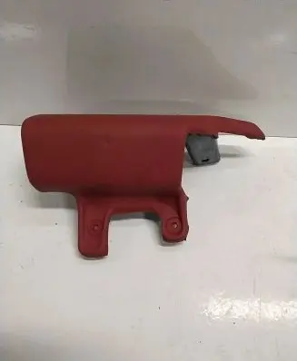 Mini One - Cooper Clubman R55 Dashboard glove box trim 275285 122737-13