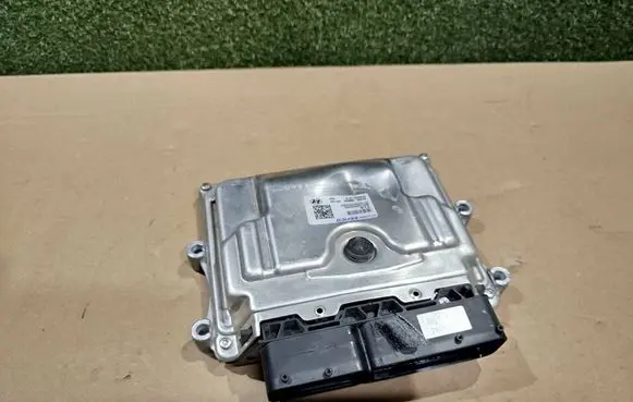 KIA Pro Cee'd III Engine control unit/module 9001320053KE 391992BBD0 CPEGD2203