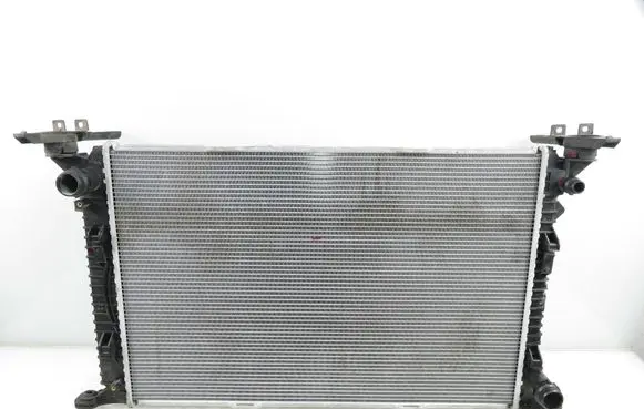 Audi A5 8T 8F Coolant radiator 60317