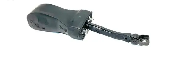 Volkswagen PASSAT B7 Rear door check strap stopper 3G0839267 34437 3G5839249B