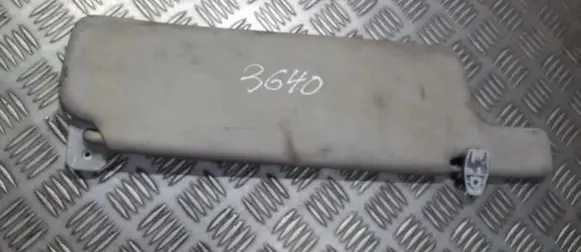 Volkswagen PASSAT B4 Sun visor
