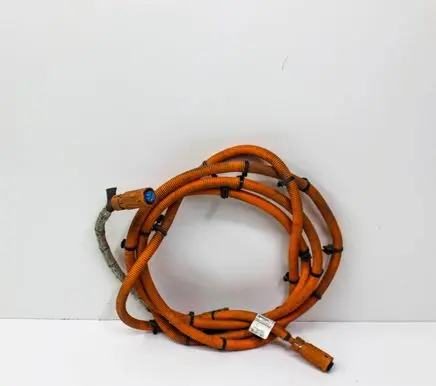 BMW i3 Engine installation wiring loom 9339957