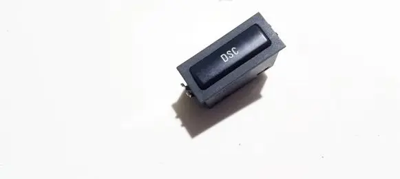 Traction control (ASR) switch