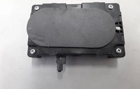 Renault Megane III Other control units/modules 280240001R