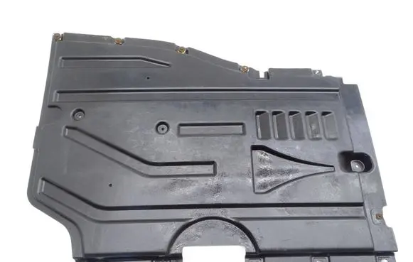 BMW X3 F25 Engine splash shield/under tray 7213673