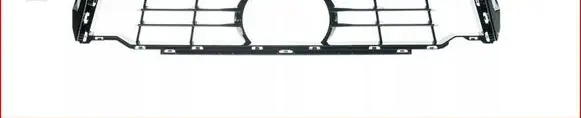 BMW X3 G01 Front grill