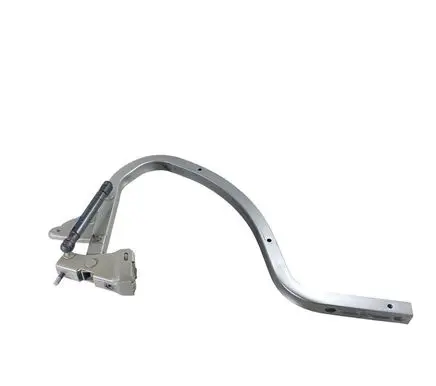 Chrysler 300C Tailgate/trunk/boot hinge 713AF 7368380030N