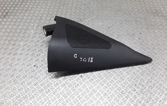 Hyundai Santa Fe Front door high frequency speaker 876600W010WK