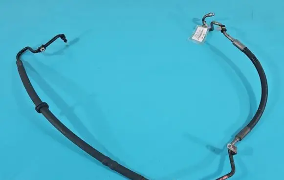 Mercedes-Benz S W221 Power steering hose/pipe/line IMPRK1391166