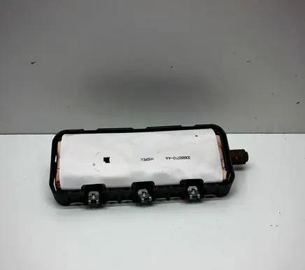 Knee airbag