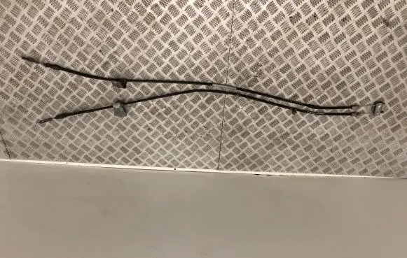 Ford Puma Handbrake/parking brake wiring cable 