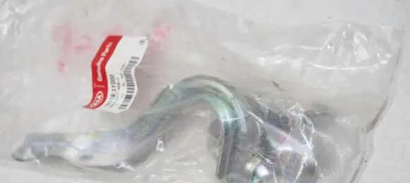 KIA Picanto Engine bonnet/hood hinges 791101Y000
