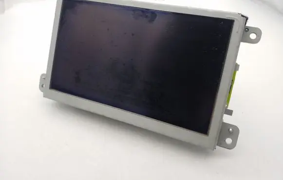 Audi A6 S6 C6 4F Screen/display/small screen 4F0919603B 78070200