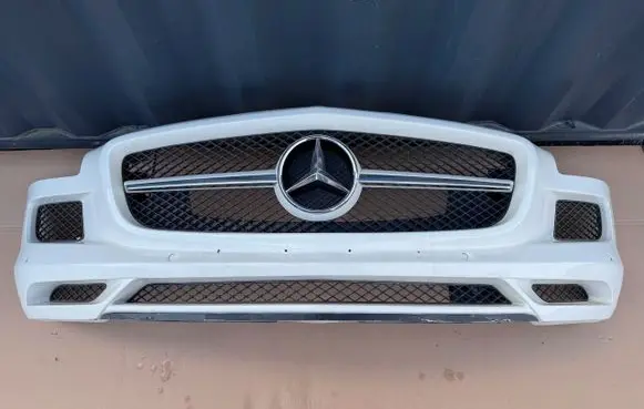 Mercedes-Benz SLS AMG Front bumper A1978850025