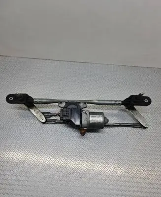 Fiat Bravo Front wiper linkage and motor MS159200 9200 C757 1613A