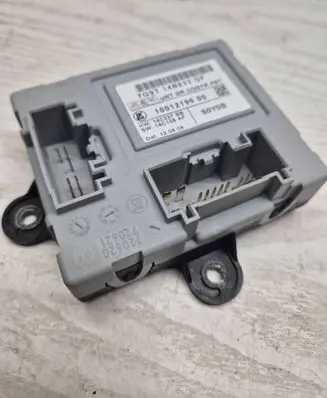 Volvo V70 Door control unit/module 7G9T14B533GF 1001219600 14C237BB