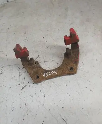 Volvo XC90 Brake caliper pad carrier rear 