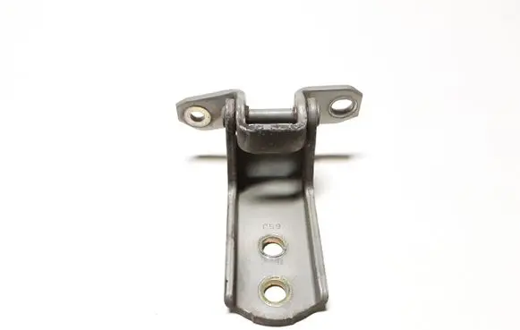 Front door lower hinge