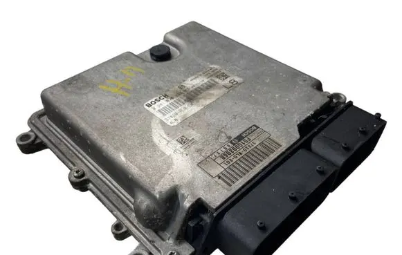 Honda Accord Engine control unit/module 37820RL0E01 0281016088 1039S92526