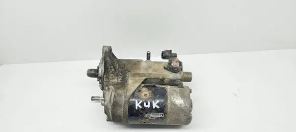 Toyota Land Cruiser (J150) Starter motor 4280000292 2810030051