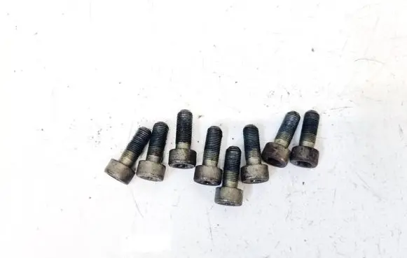 Citroen C5 Nuts/bolts 
