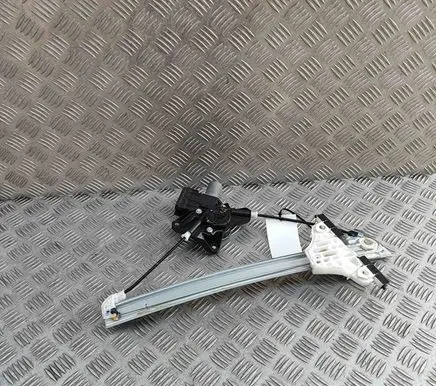 Toyota Yaris Cross Front door electric window regulator 698200D590 857200D550