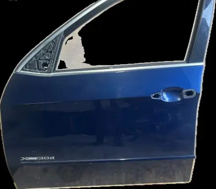 BMW X5 E70 Front door 41517211423 7211423