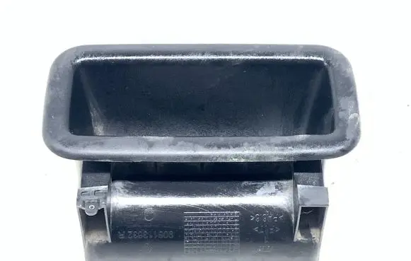 Renault Master III Loading door cover/cap 906113632