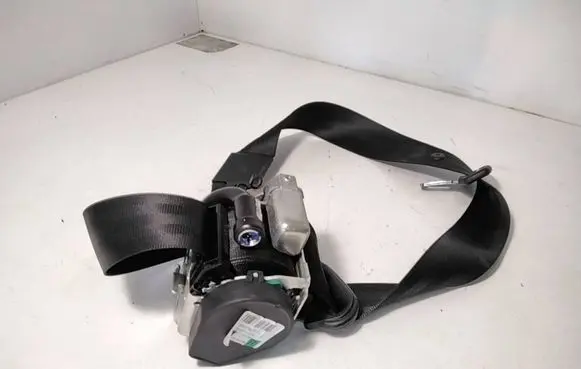Audi A6 S6 C6 4F Front seatbelt 560788501
