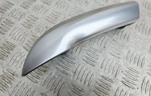 Citroen C3 Front door interior handle 96875582VV 1013869 41817X
