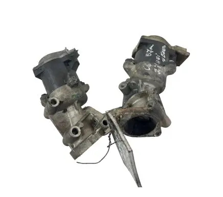 Citroen C6 EGR valve 4R8Q9D475B