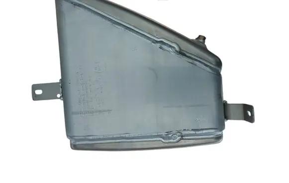 Audi Q7 4M Air suspension tank/reservoir 4M0616203E P02990000000 606315L