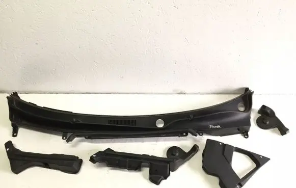 KIA Stinger Wiper trim 66556J5000