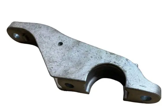 BMW 7 G11 G12 Sway bar bush bracket, front 6861473 31356861473 18574710