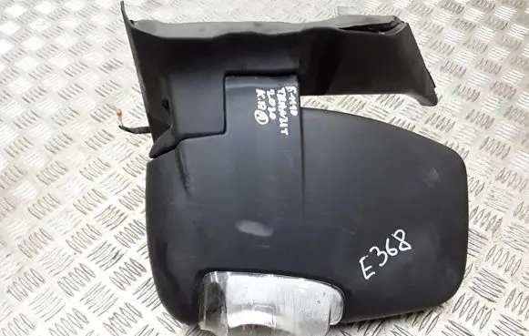 Ford Transit VII Front door electric wing mirror KK3117683KB5JA6