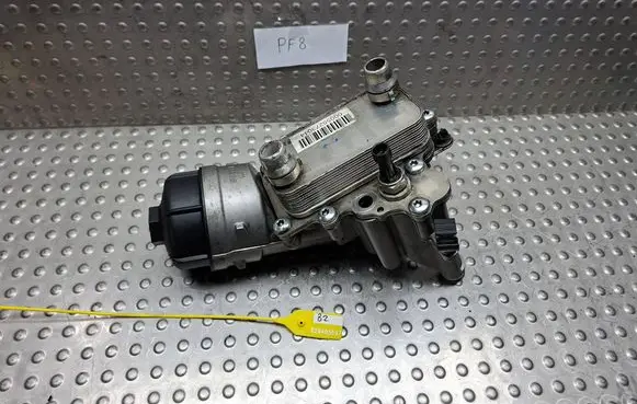 Jeep Renegade Oil filter mounting bracket S26405597 55273044