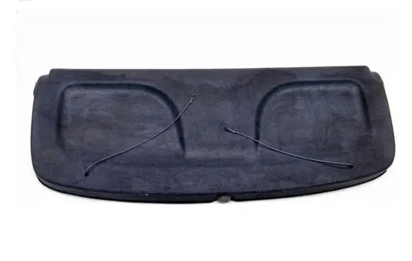 Toyota Yaris Parcel shelf