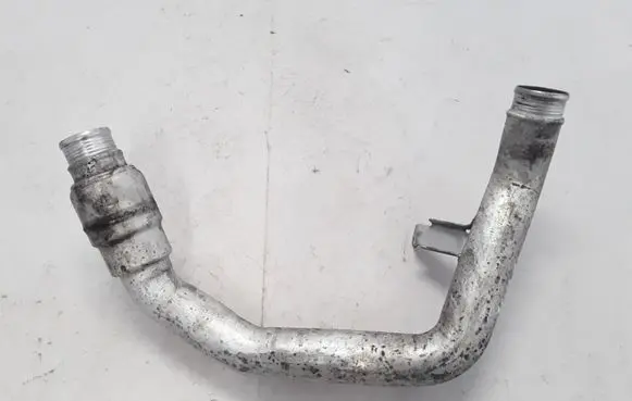 Volvo XC60 Intercooler hose/pipe